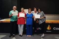 Formazione