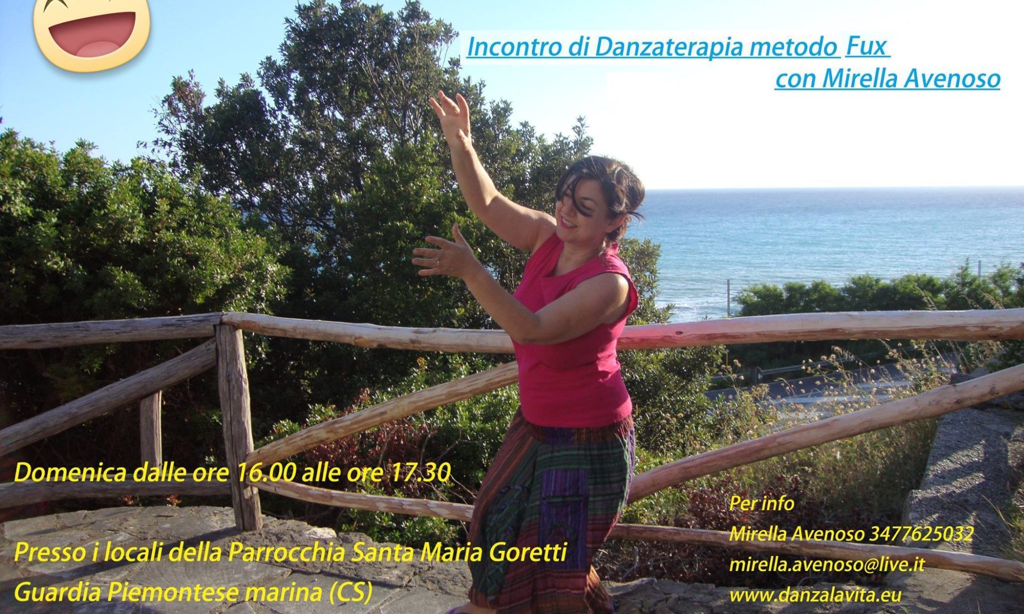 Incontro di danza